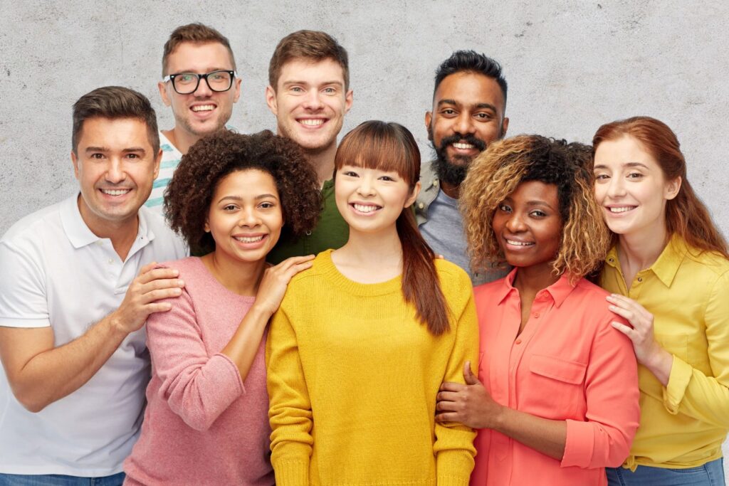 clientèle neurodiversité